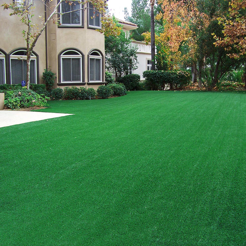 DIY 65x3ft Artificial Lawn Grass Turf Outdoor Dogs