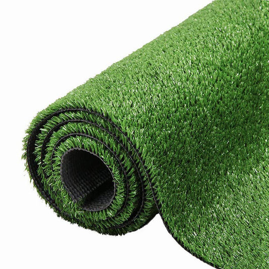 DIY 65x12ft Artificial Grass Turf Backyard Pet Friendly (4x)65x3ft