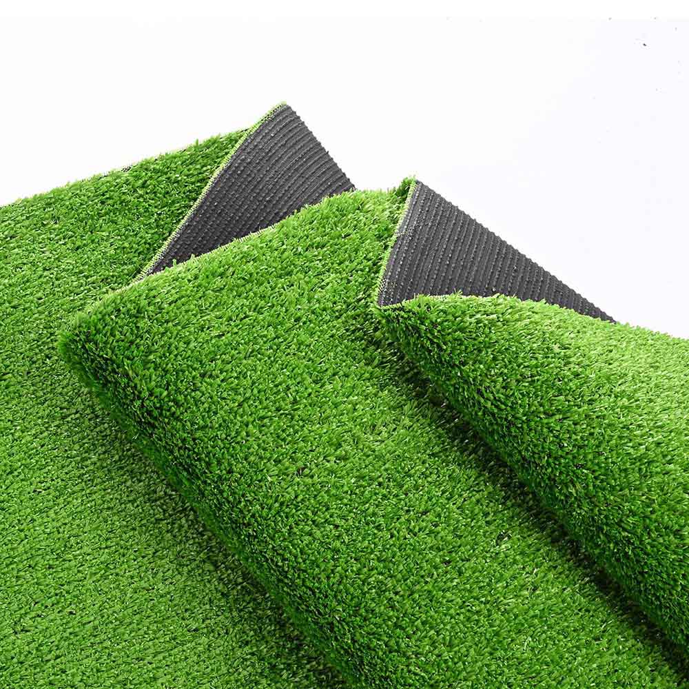 DIY 65x10ft Artificial Lawn Grass Turf Outdoor Dogs (2x)65x5ft