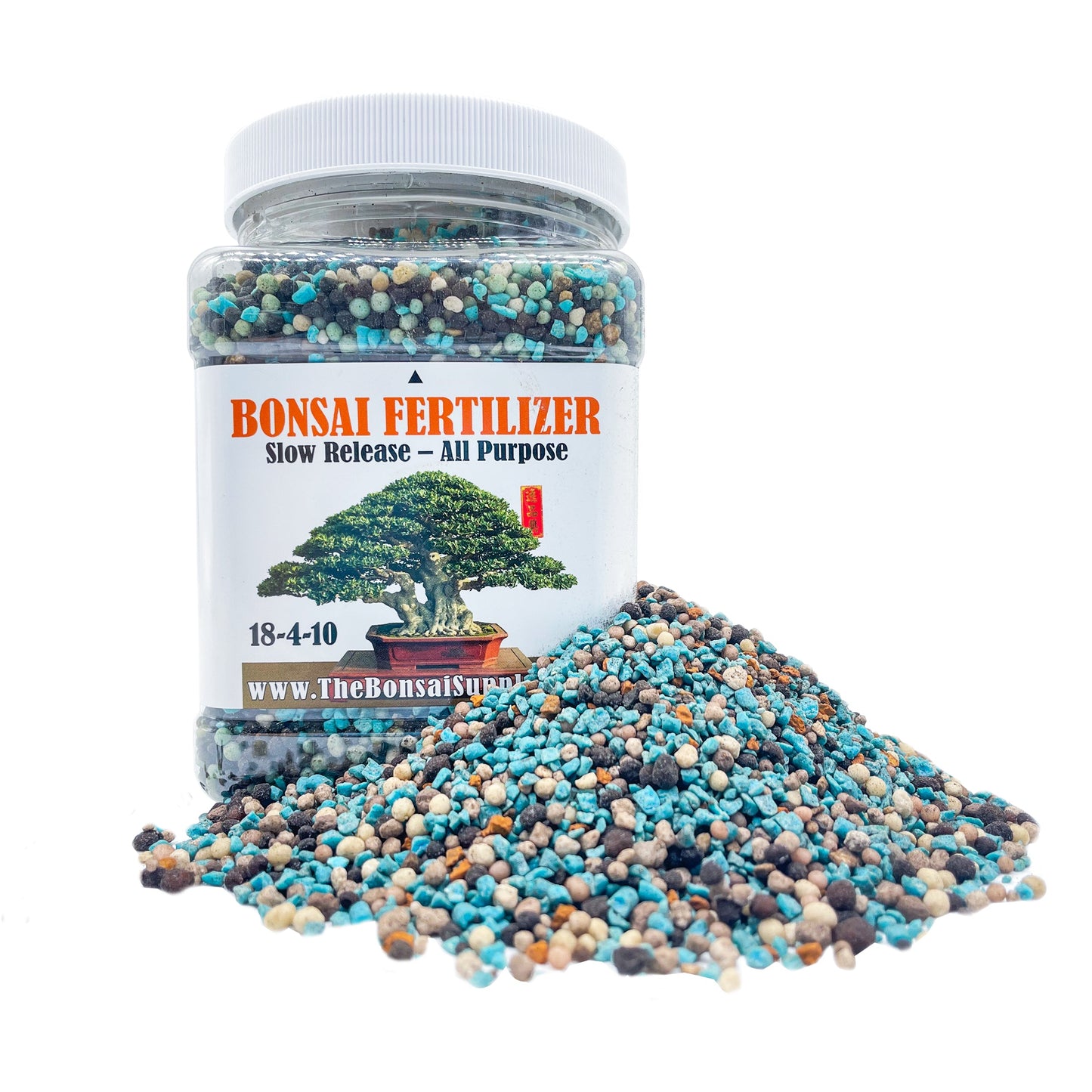 All purpose Bonsai fertilizer