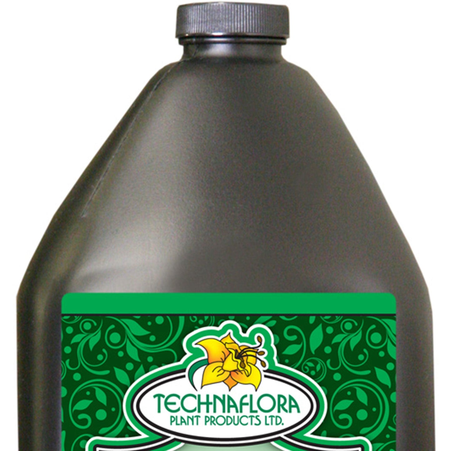 Technaflora TFBCGR4L B.C. Grow Hydroponic Garden Nutrients Fertilizer, 4 Liters