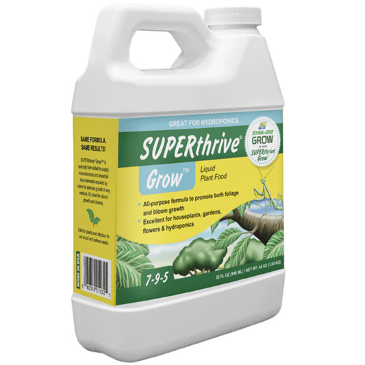 Dyna-Gro SUPERthrive Grow - 1 Quart