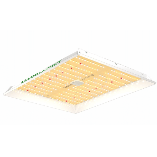 Mars Hydro TS 1000 150W Dimmable Full Spectrum LED Grow Light