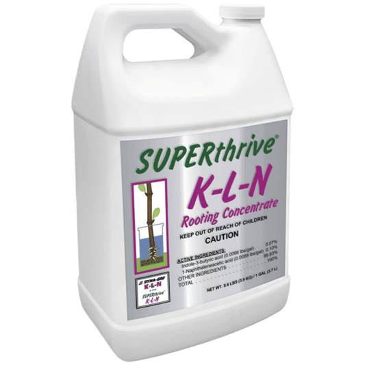 Dyna-Gro SUPERthrive K-L-N Rooting Concentrate - 1 Gallon