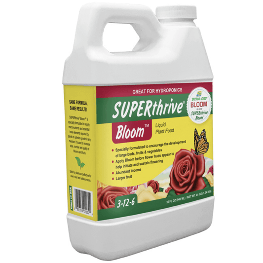 Dyna-Gro SUPERthrive Bloom - 1 Quart