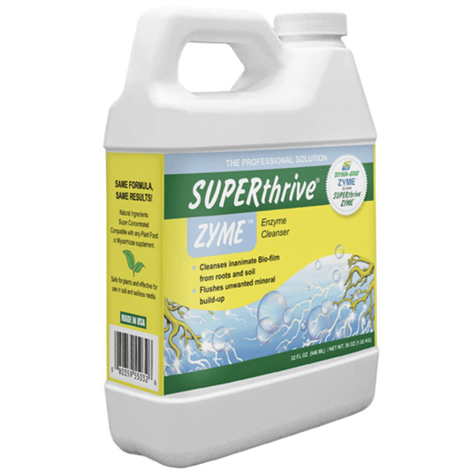 Dyna-Gro SUPERthrive ZYME - 1 Quart