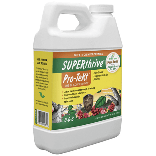 Dyna-Gro SUPERthrive Pro-TeKt - 1 Quart