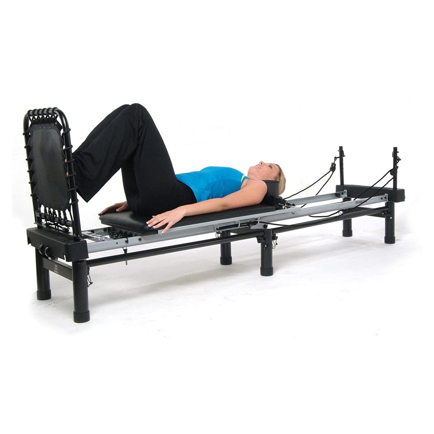 Stamina Products 55-4050 Medium Riser Stand For Aeropilates Reformer Machines