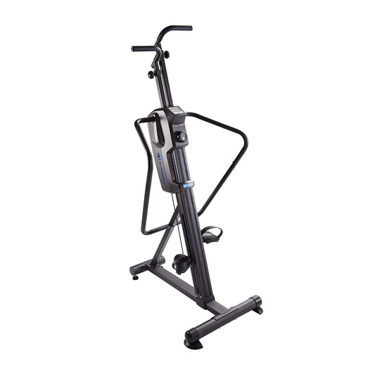 Stamina Products 55-2125 Cardio Climber Home Workout Fitness Exercise Machine