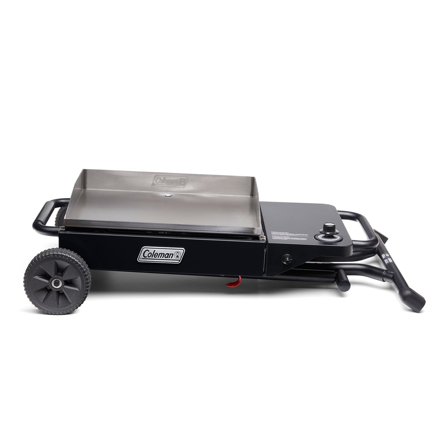 Coleman 19 Inch Road Tripping, Camping, and Tailgating Portable Propane Griddle