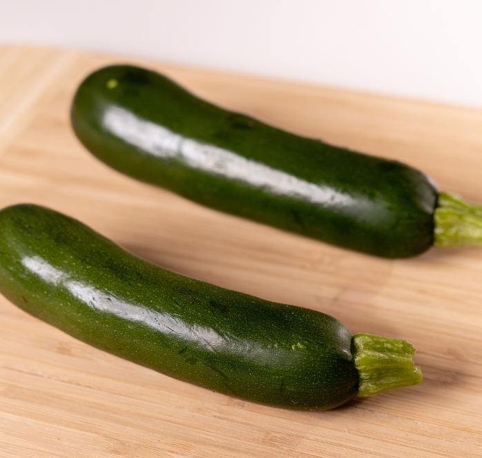 Spineless Supreme Hybrid Zucchini Seeds