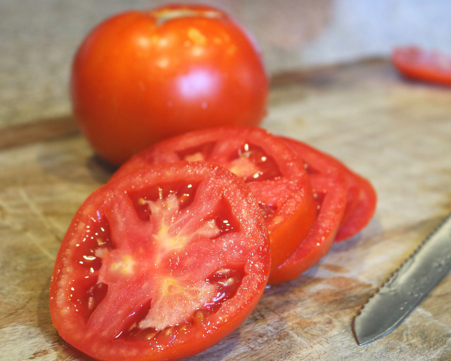 Phoenix Hybrid Tomato Seeds