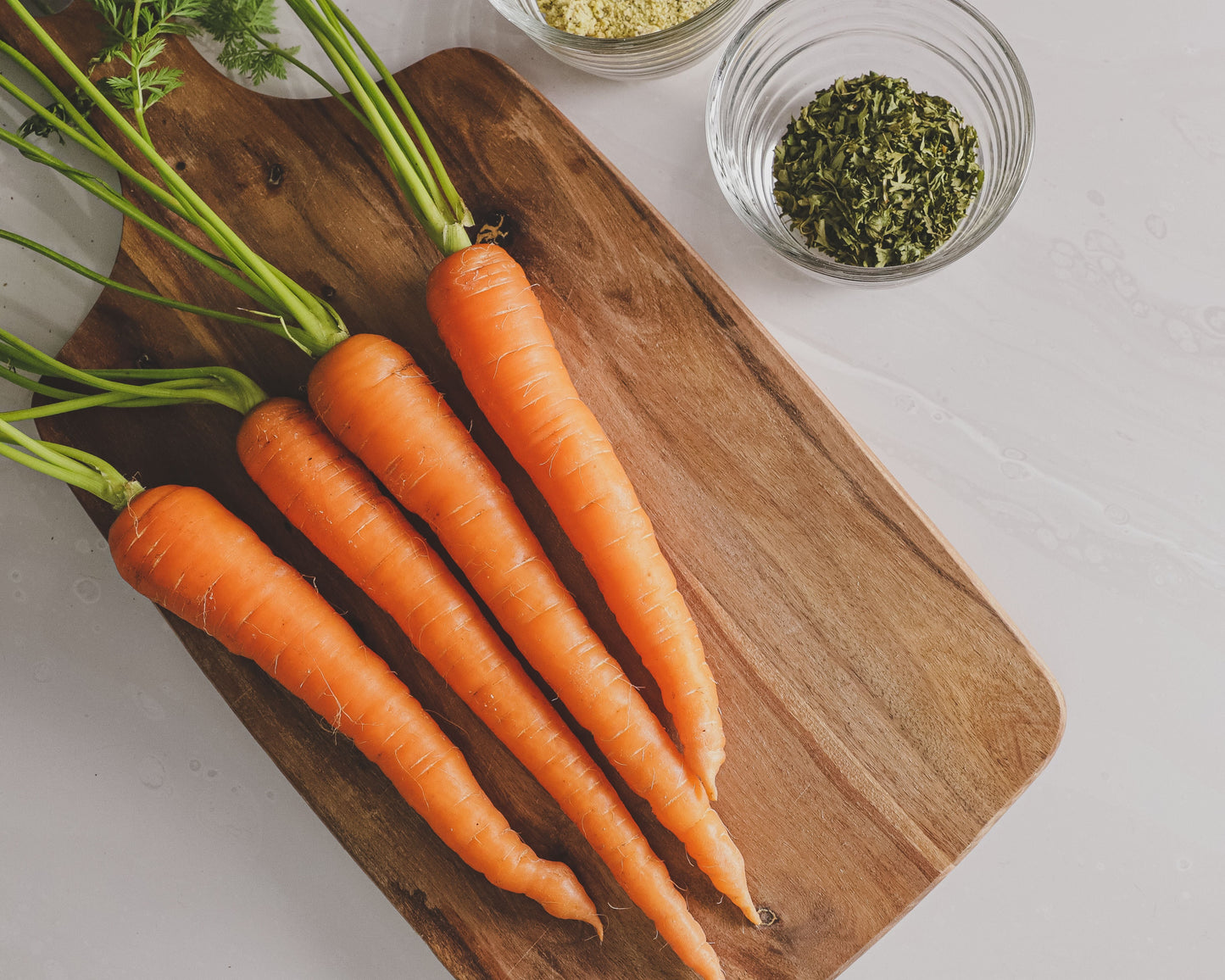 Envy Hybrid Carrot Seeds