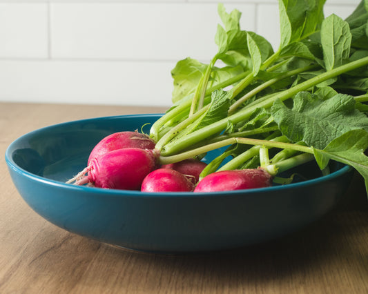 German Giant Radish Seeds