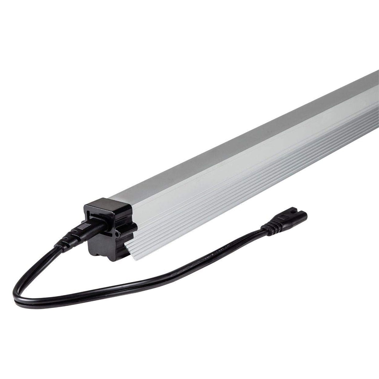 SunBlaster 36" Prism Lens 6400K 36W LED Strip Light Plant Lamp with Reflector