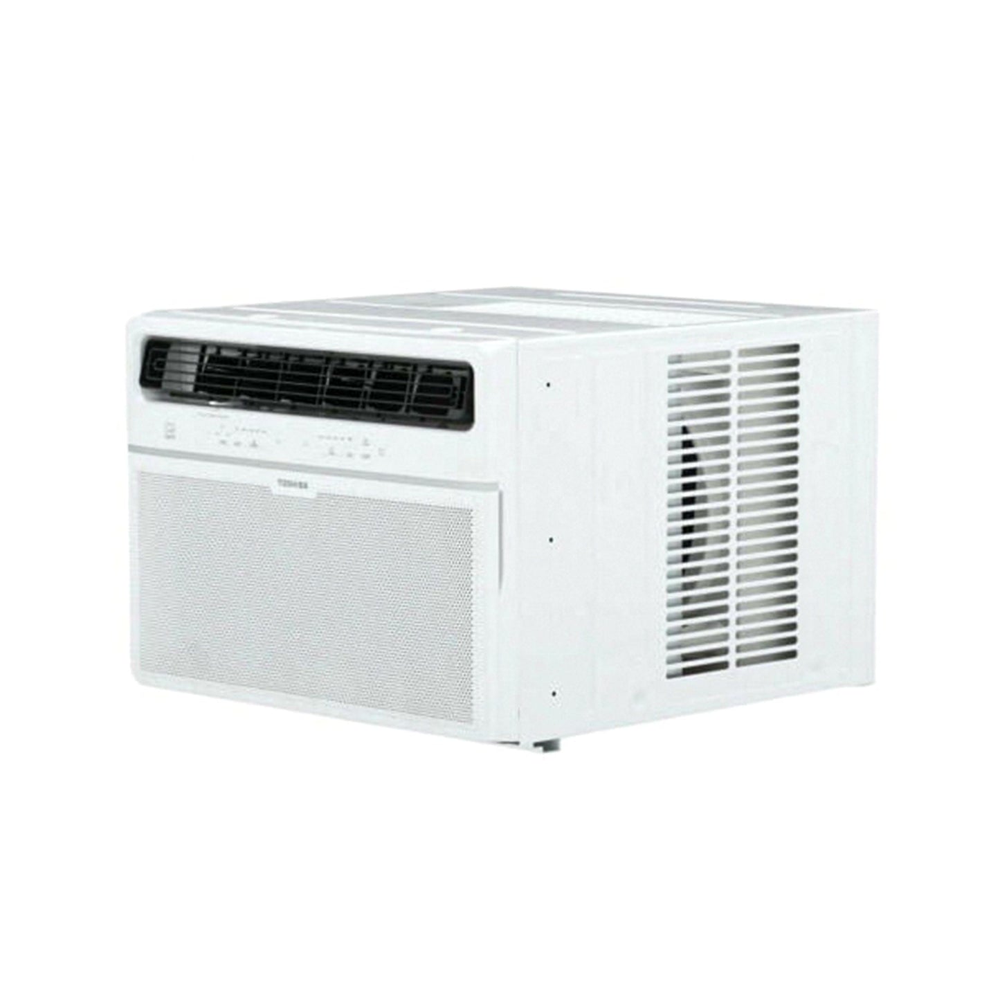 Toshiba 10,000 BTU 115V Smart WiFi Window Air Conditioner(Certified Refurbished)