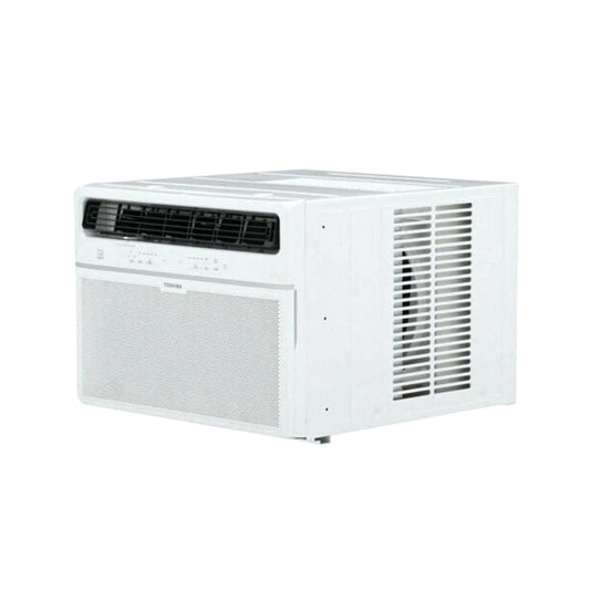 Toshiba 10,000 BTU 115V Smart WiFi Window Air Conditioner(Certified Refurbished)