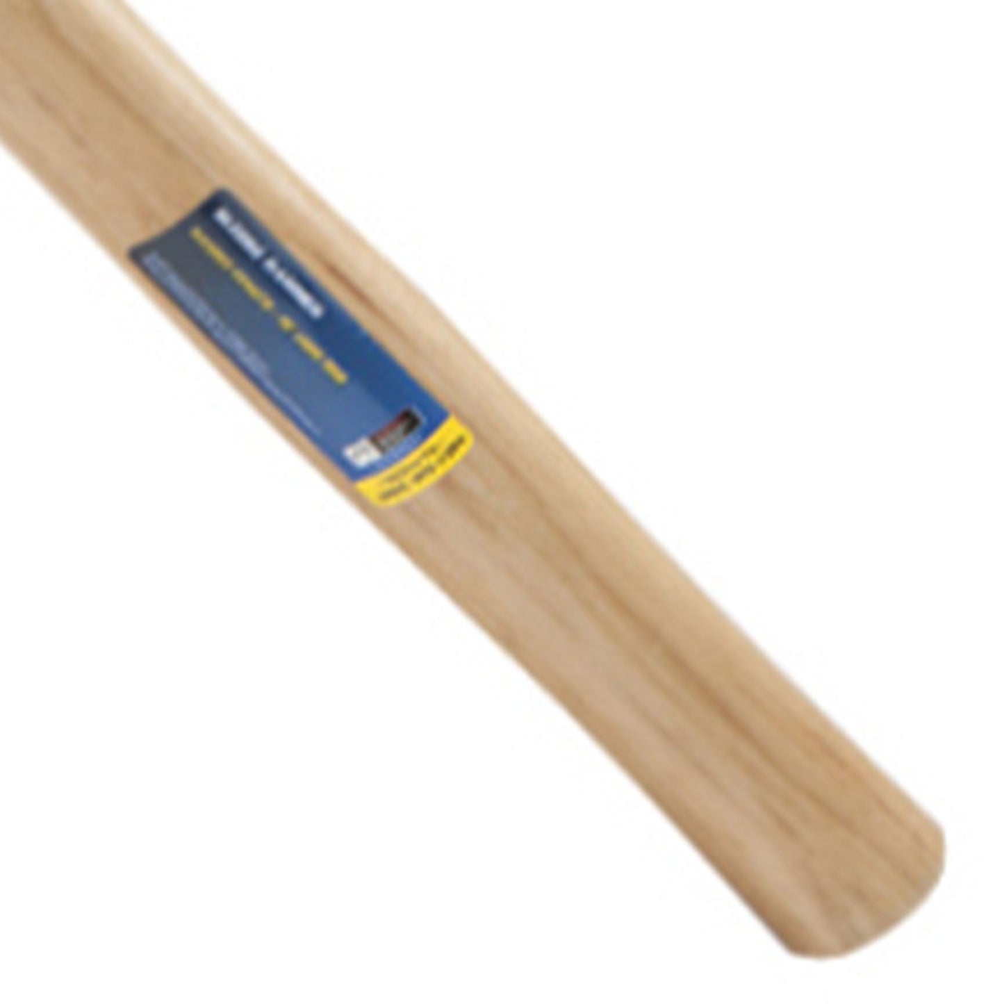 Estwing 4 Pound Head Hard Face Stake Sledge Hammer with 16 Inch Hickory Handle