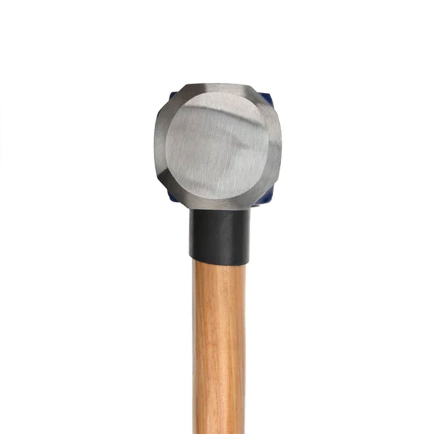 Estwing 8 Pound Head Hard Face Stake Sledge Hammer with 36 Inch Hickory Handle