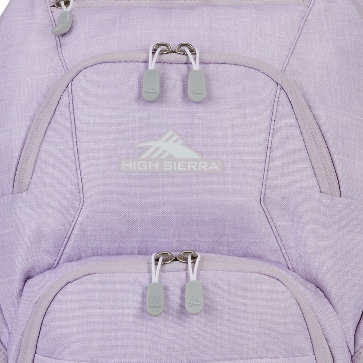 High Sierra Swoop Backpack, Bookbag Fits most 17” Laptops,30L Capacity, Orchid