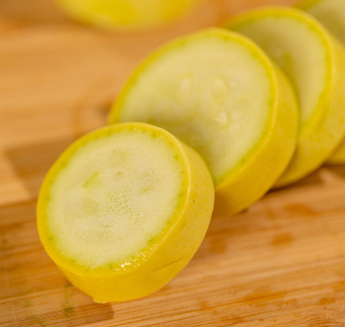 Smooth Criminal Hybrid Summer Squash Seeds