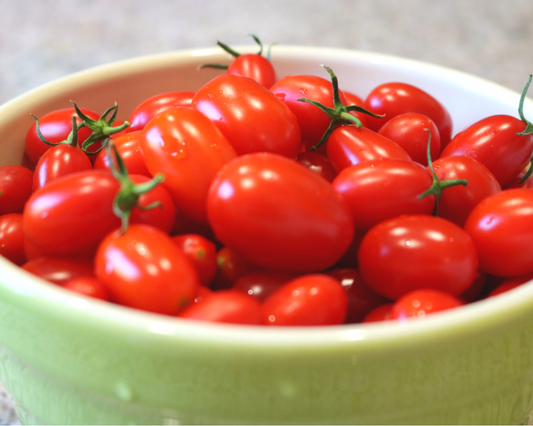 Cupid Hybrid Tomato Seeds