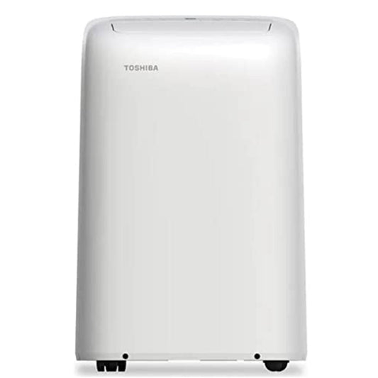 Toshiba 12000BTU Portable Electric Cord Air Conditioner (Certified Refurbished)