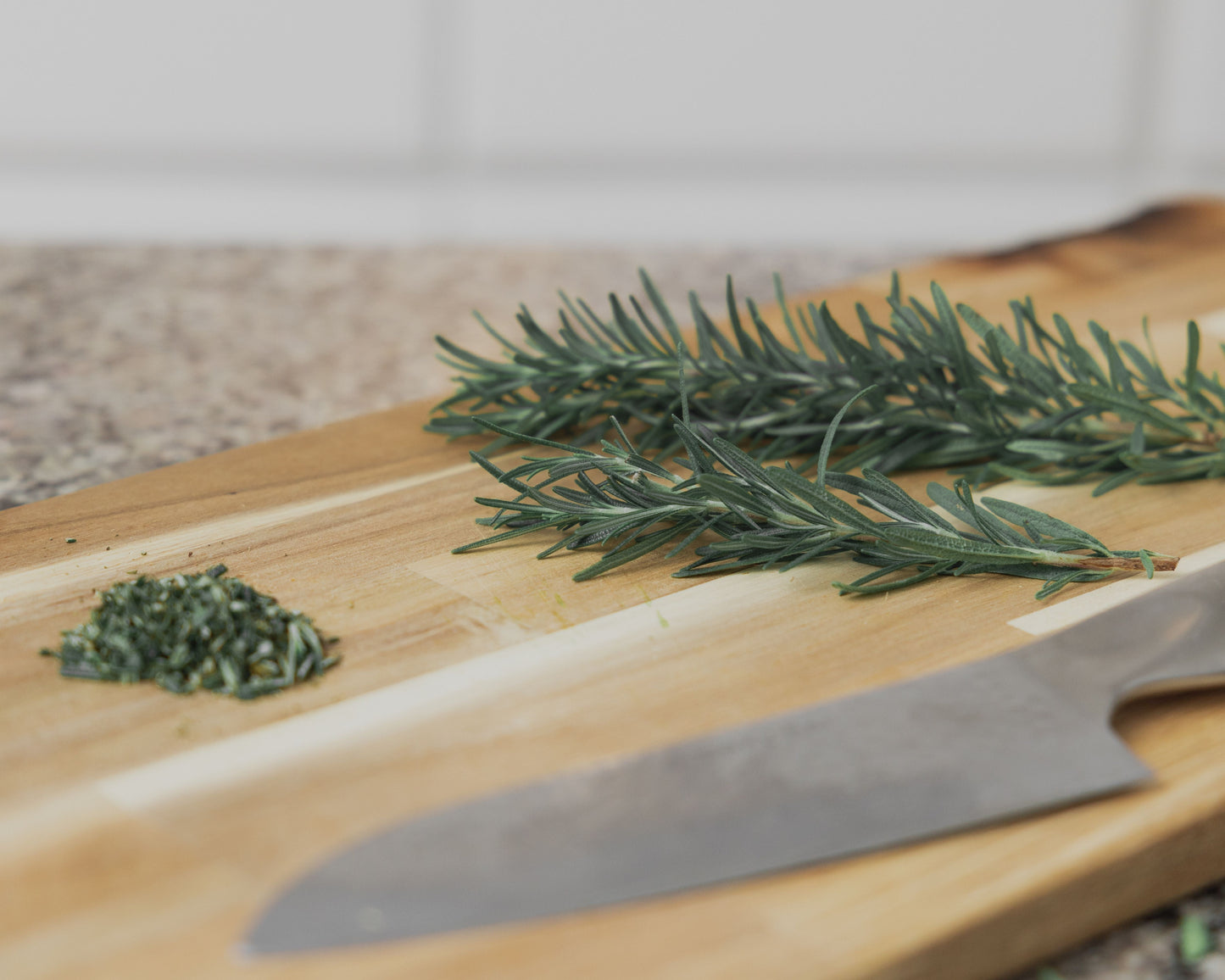 Rosemary Seeds