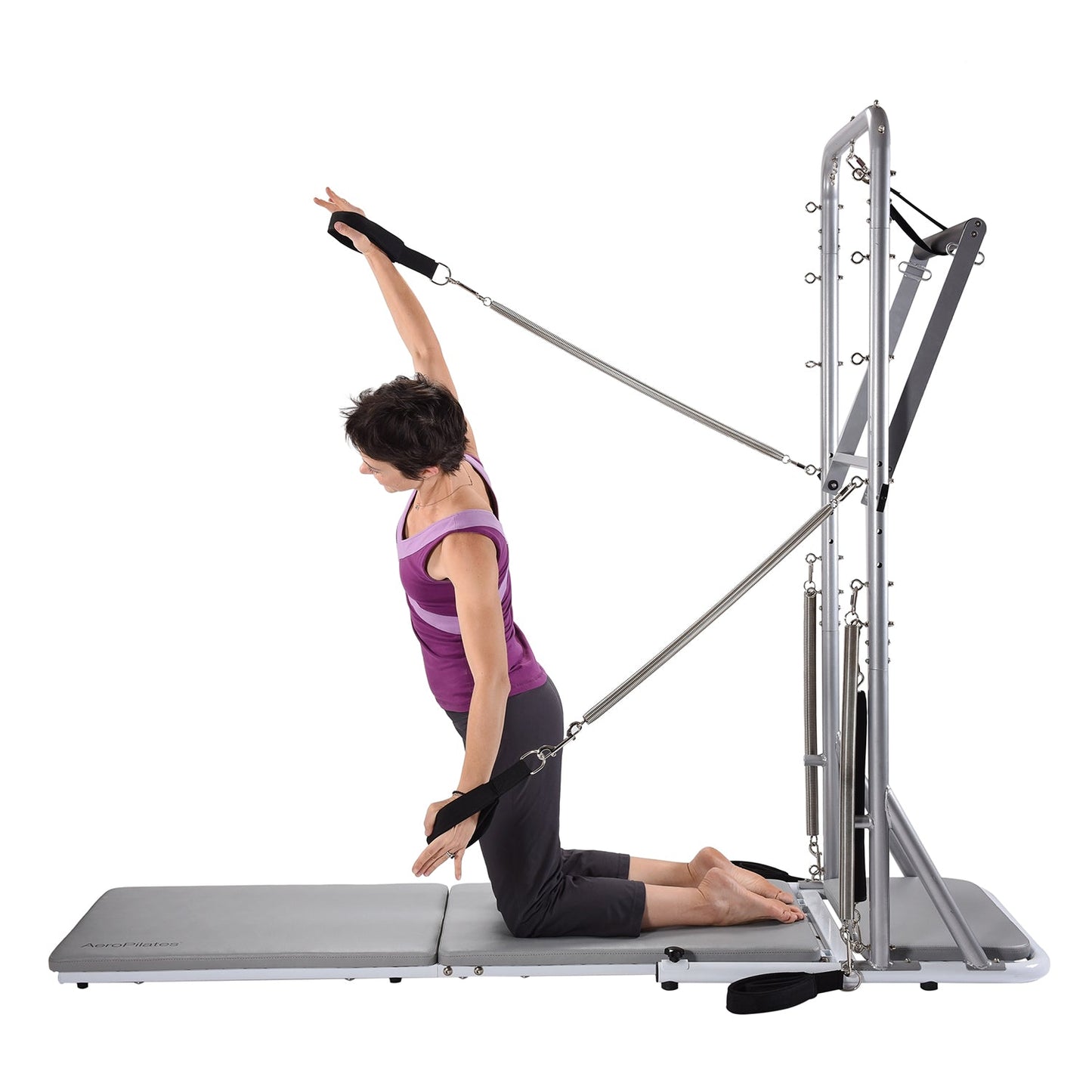 Stamina 55-5604 AeroPilates Precision Studio Tower Strength and Toning System