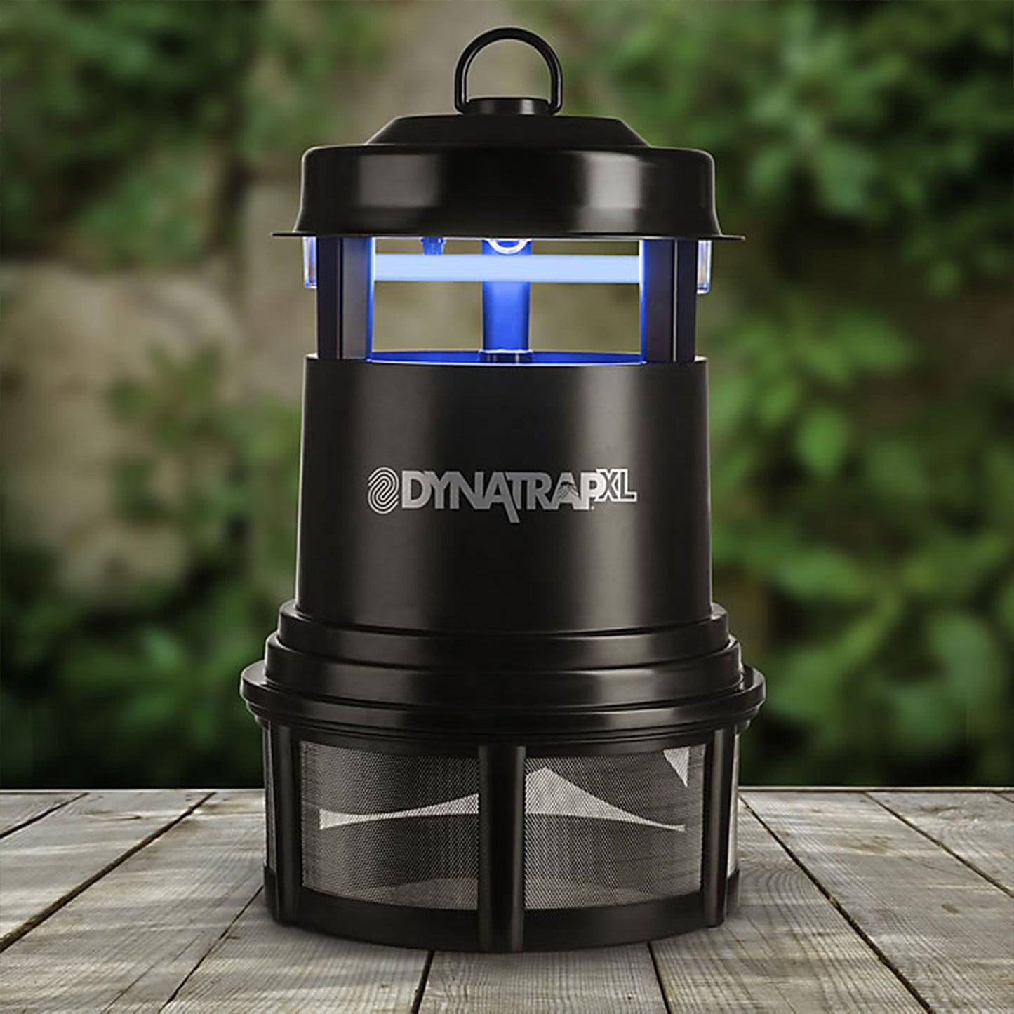 Dynatrap DT2000XL Full Acre Corded All Weather Mosquito and Flying Insects Trap