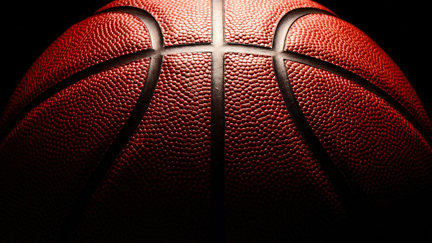 Basketball Wallpaper Mural - Perfect for Sports Enthusiasts! #6715