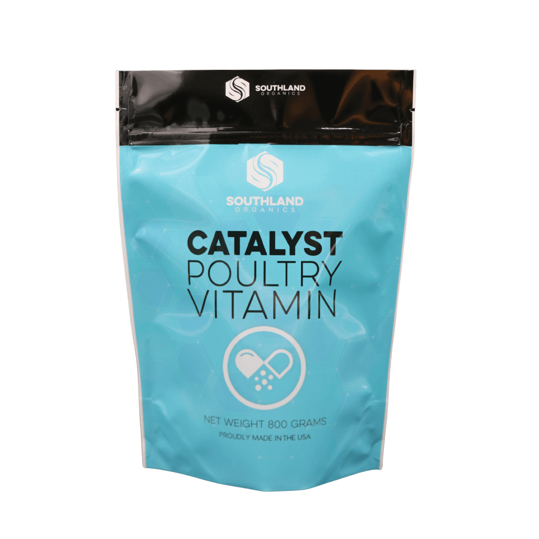 Catalyst | Poultry Vitamin Powder Supplement