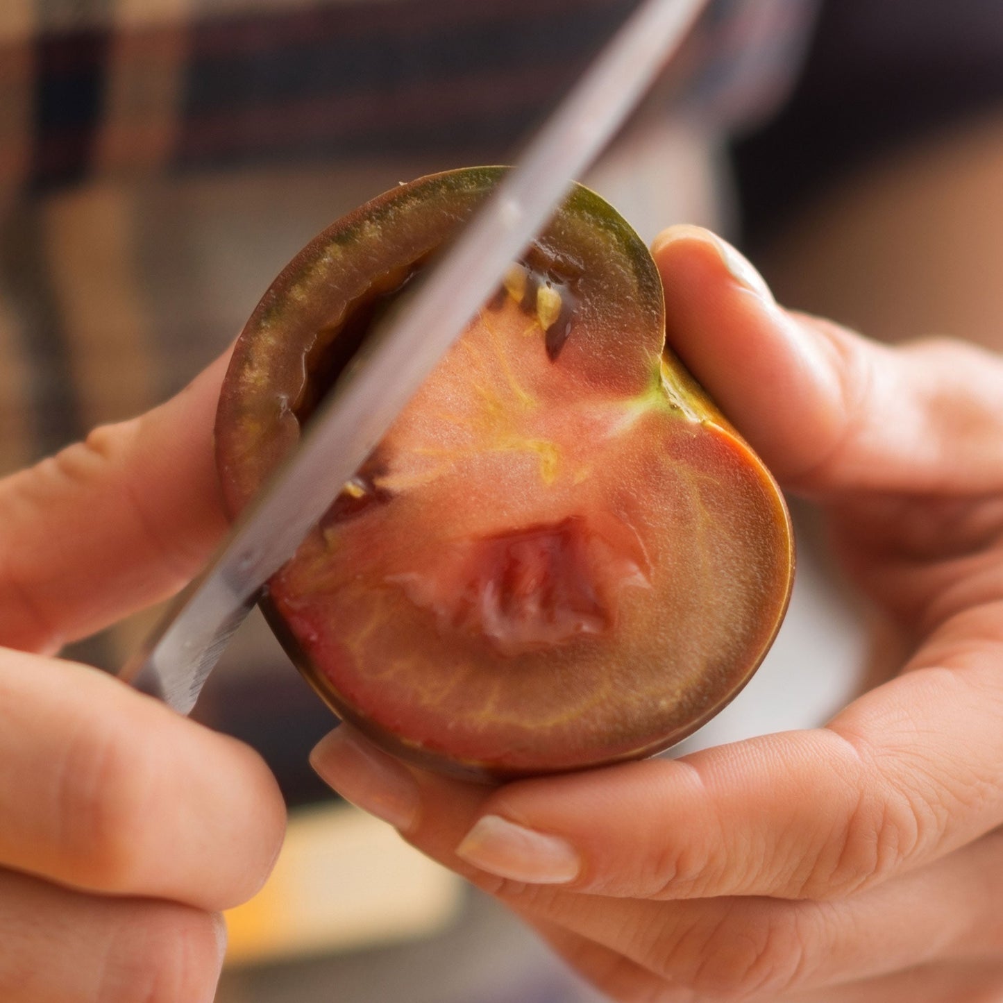 Cherokee Purple Tomato Seeds