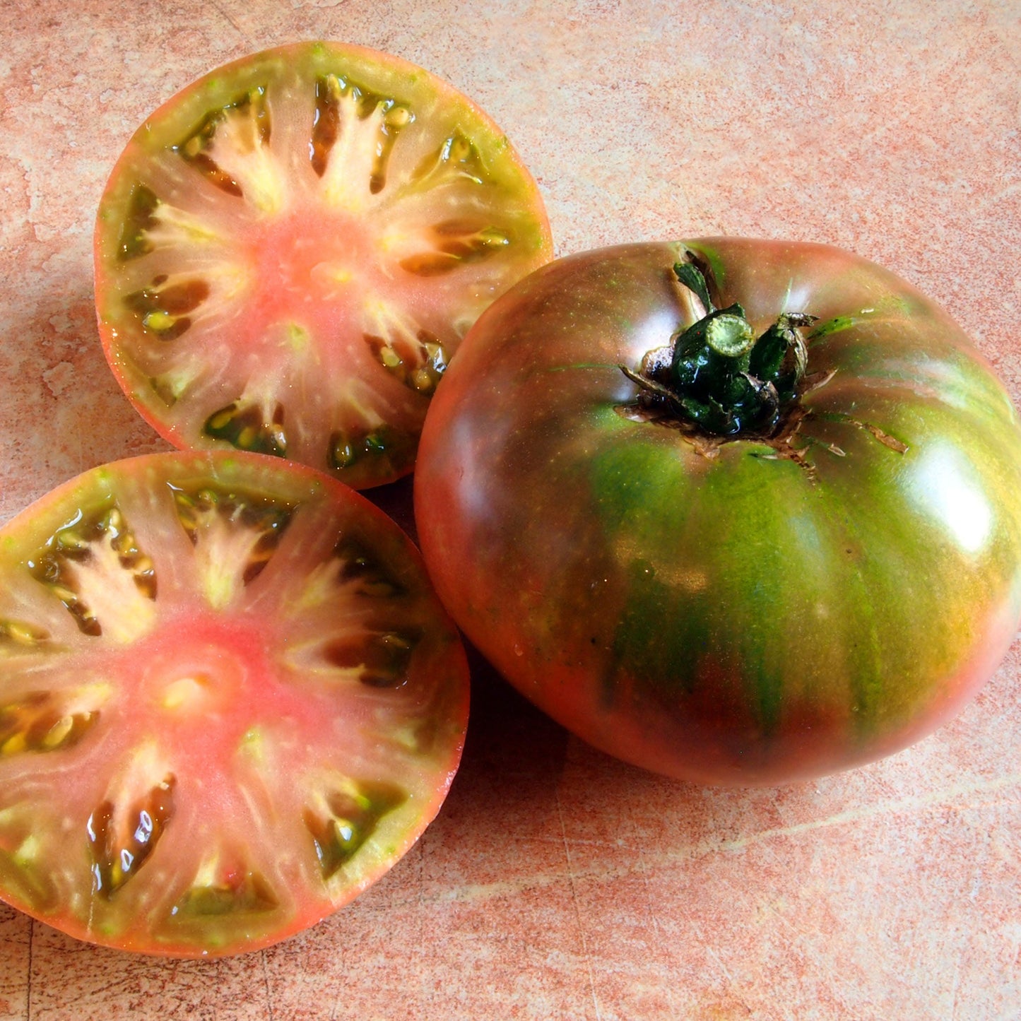 Cherokee Purple Tomato Seeds