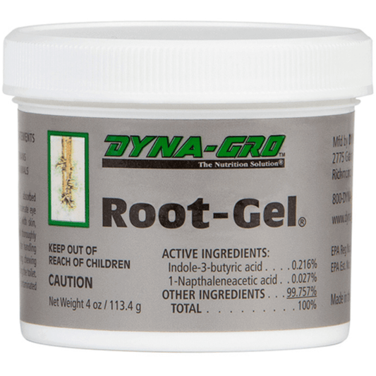 Dyna-Gro Root-Gel - 2 Fluid Ounce