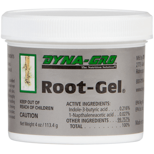 Dyna-Gro Root-Gel - 4 Fluid Ounce