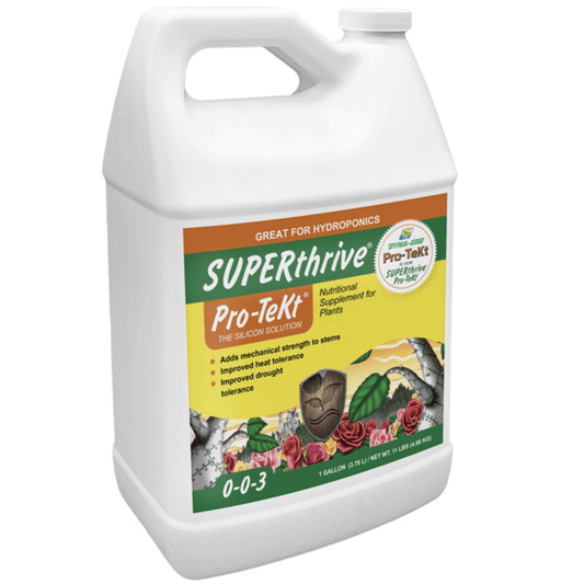 Dyna-Gro SUPERthrive Pro-TeKt - 1 Gallon