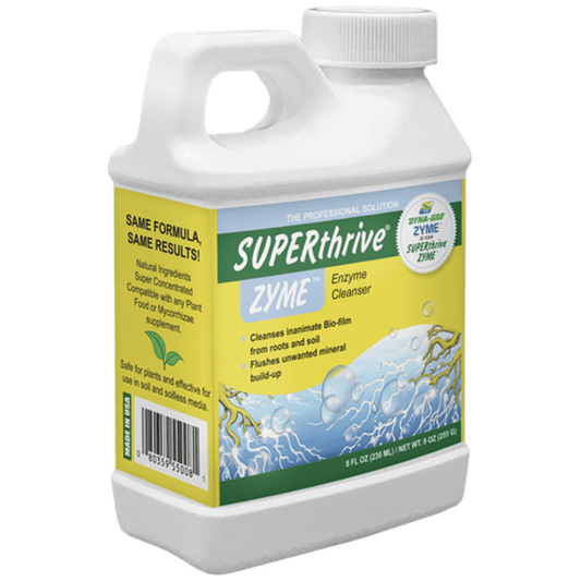 Dyna-Gro SUPERthrive ZYME - 8 Fluid Ounce