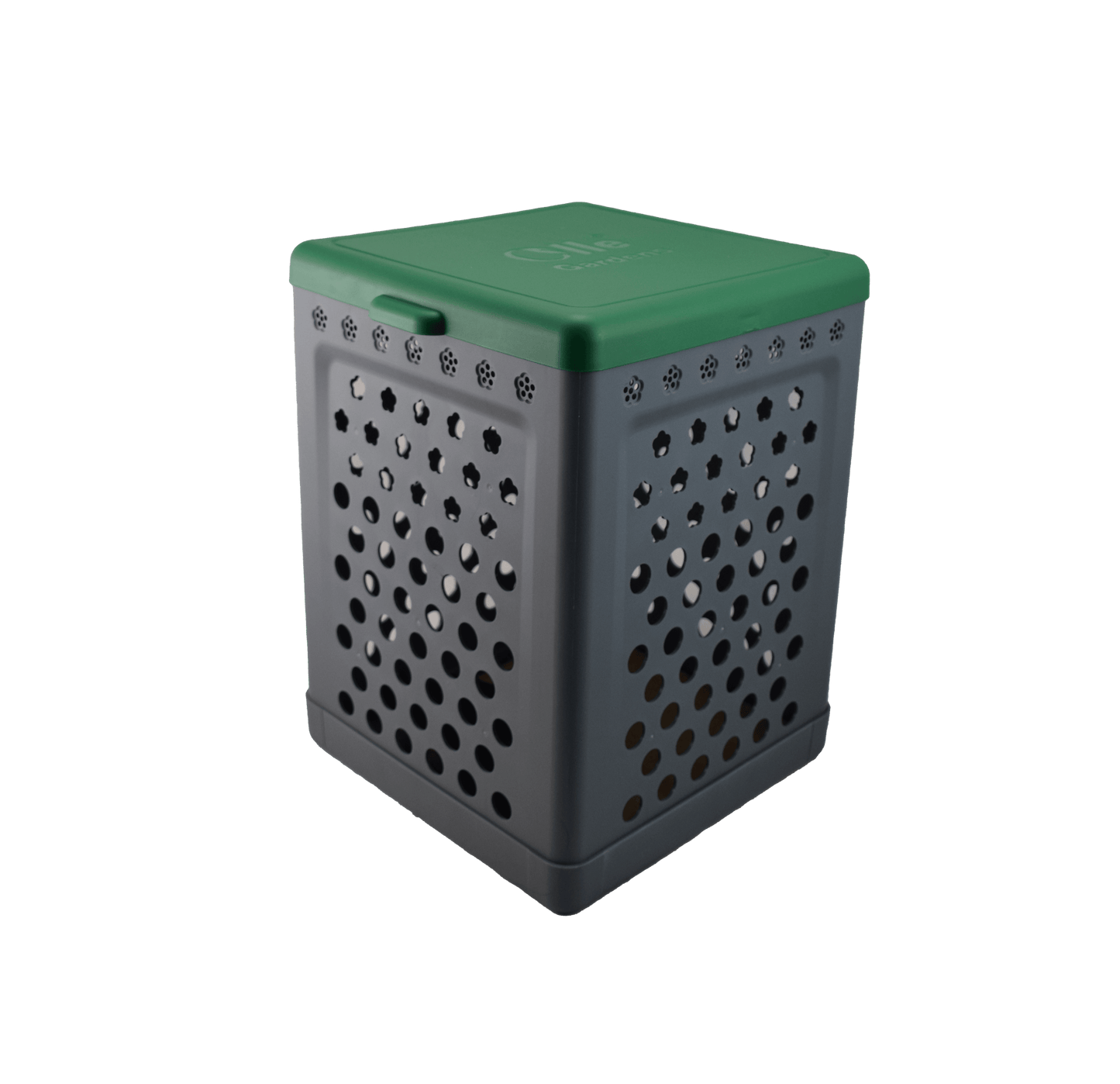 OLLE Garden In-ground Worm Compost Bin