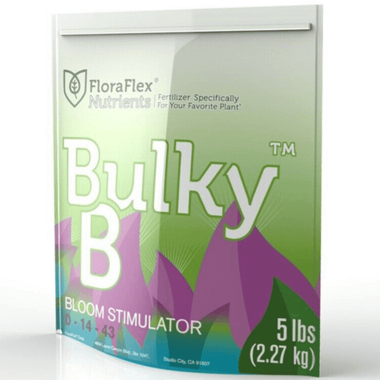 FloraFlex Bulky B Nutrients - 5 lb Bag