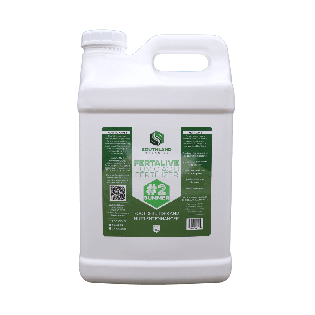 FertALive | Liquid Humic Acid Fertilizer