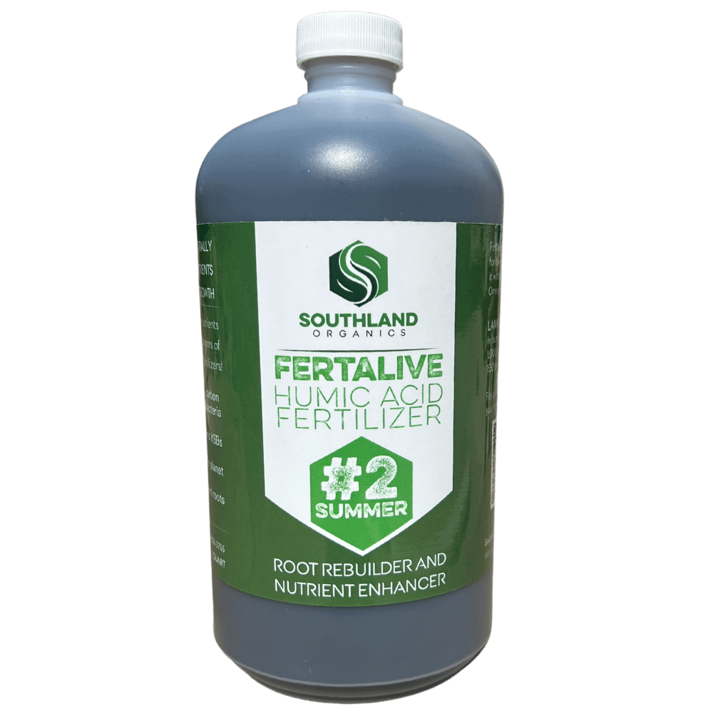 FertALive | Liquid Humic Acid Fertilizer