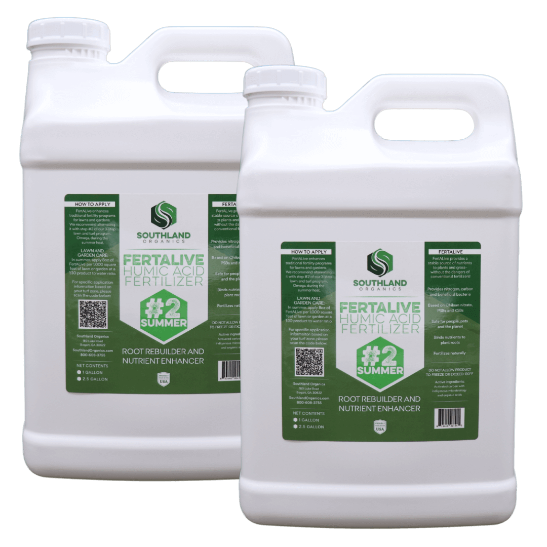 FertALive | Liquid Humic Acid Fertilizer