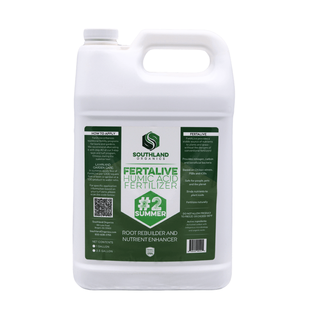 FertALive | Liquid Humic Acid Fertilizer