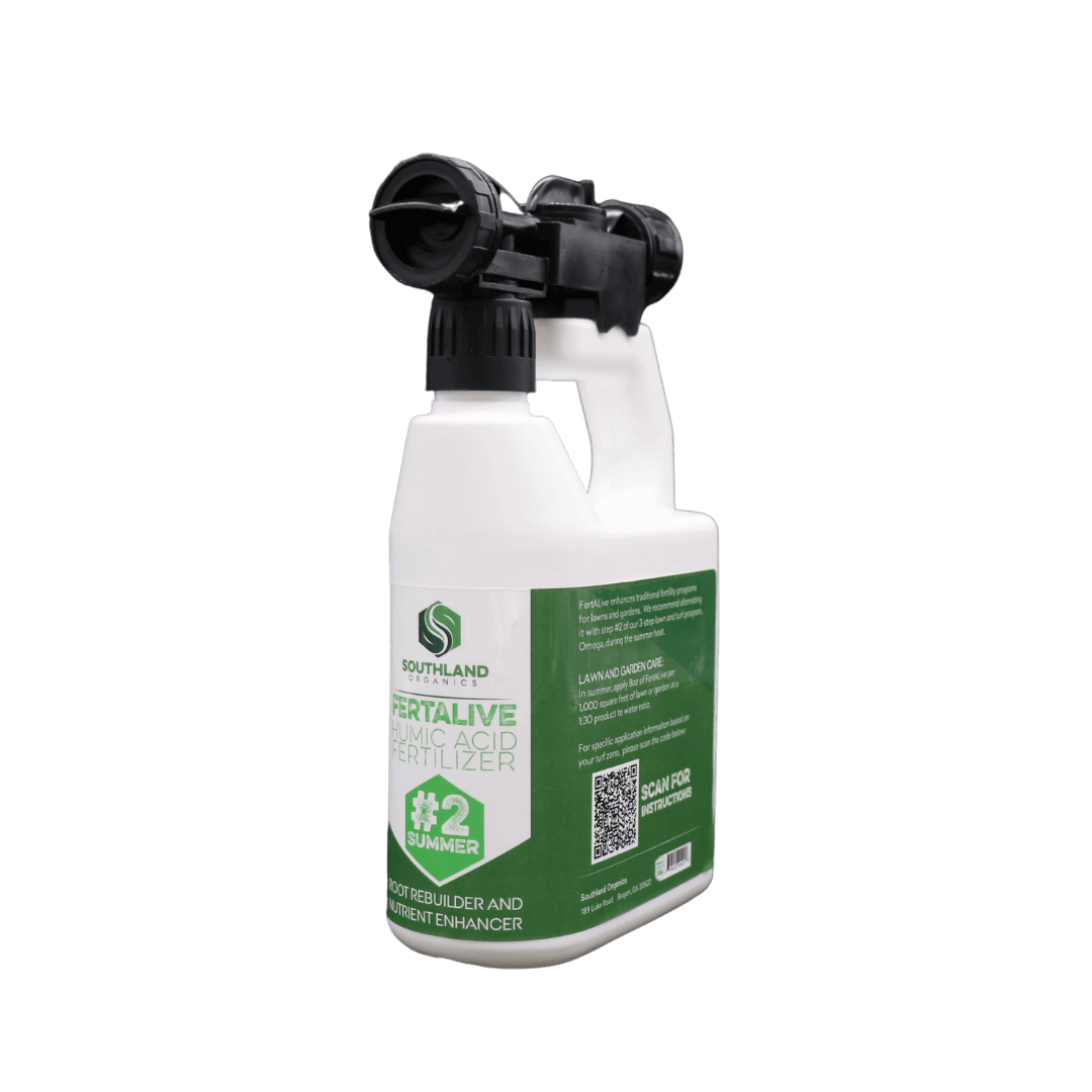 FertALive | Liquid Humic Acid Fertilizer