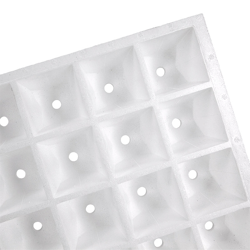 Hortiblock Transplant Tray - 72 Cell