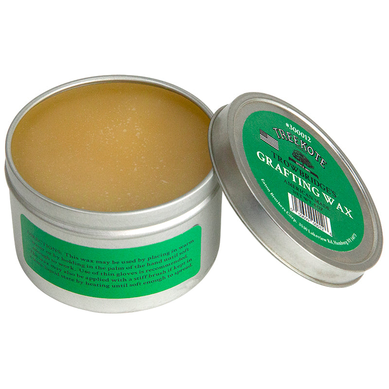 Trowbridge's Grafting Wax (8 oz. Jar)