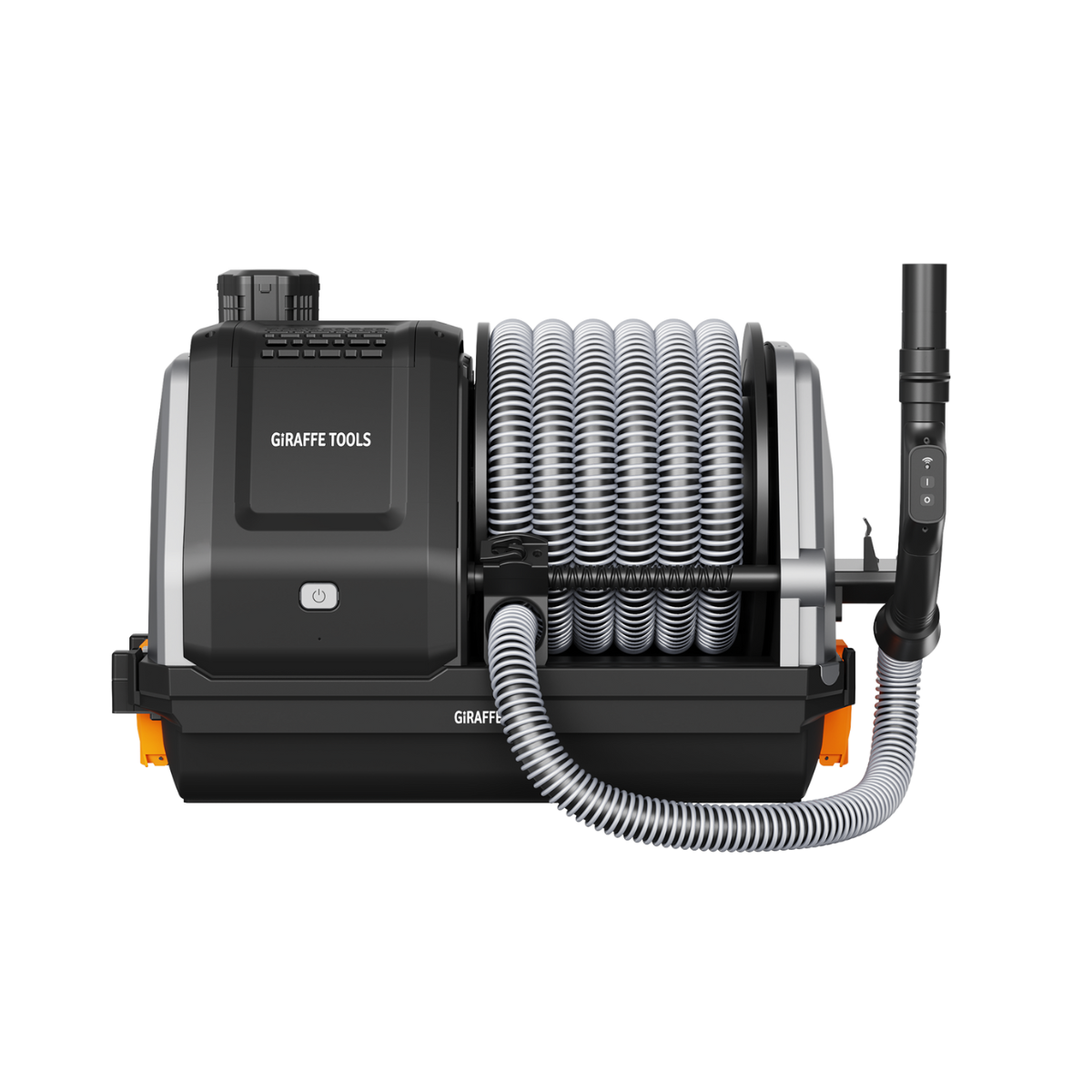 Grandstorm Retractable Vacuum Cleaner