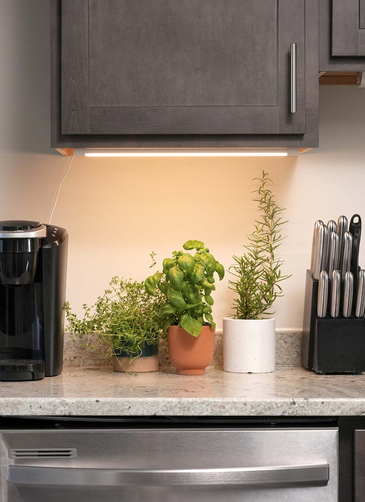 Grove™ LED Grow Light