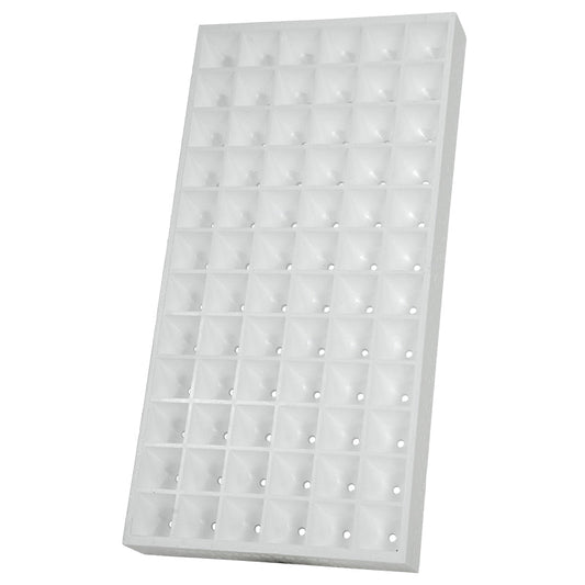 Hortiblock Transplant Tray - 72 Cell